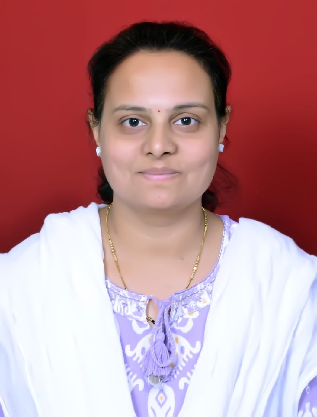 Mrs. Manali Mhetre Tamshetti